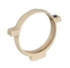 COLLIER BRIDE INSERT AVEC PAS DE VIS 7/150 DIAMETRE 100 SABLE - COTGTS