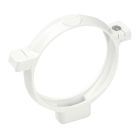 COLLIER BRIDE INSERT P 7/150 D 80 BLANC - CORGTB