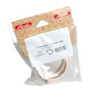 COLLIER BRIDE INSERT P 7/150 D 80 SABLE - CORGTS