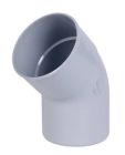 COUDE MF 45' D 100 GRIS - CT4GT