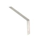 HAMPE GALVANISEE DE 30 CM   - HCL25