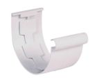 JONCTION A COLLER POUR PROFILE LG25 BLANC - JNC25B