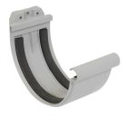 JONCTION A JOINT POUR PROFILE LG33 GRIS - JN33