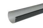 PROFILE DE GOUTTIERE DE TYPE 25 EN 4 METRE ANTHRACITE - LG25A