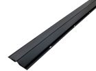 PROFILE EN H PLIABLE EN LONGUEUR DE 4 METRES ANTHRACITE  - PHP4A