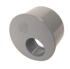 TAMPON DE REDUCTION POUR TUBE MALE/FEMELLE DIAMETRE 93/40   - TT4