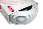 TUBE FLUXO NU EN COURONNE DE 200M D 16  - FLEM200C16