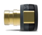 Adaptateur 2 EASY!Lock - M 22 x 1,5