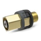 Adaptateur 5 EASY!Lock - M 22 x 1,5