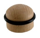 BUTOIR DE SOL BOIS D35 X1 - Blister HF de 1 PCE