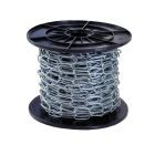 CHAINE MAILLON COURT D6X20M - 1 PCE