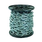 CHAINE MAILLON LONG D3,5X20M - 1 PCE