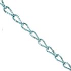 CHAINE TORSE SOUDEE D3,5X20M - 1 PCE