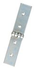 Charniere de caisse acier 30X160mm-blister x2