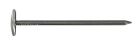 Clou calotin acier zingue 3,4x80 - vybac x60