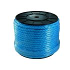 CORDAGE POLYPRO BLEU D12X90M - 1 PCE