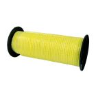 CORDAGE POLYPRO JAUN D8X80M - 1 PCE