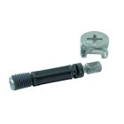 EXCENTRIQUE METAL NICK D 15 X2 - Blister HF de 2 PCES