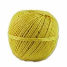 90M FICELL POLYPRO JAUN 1,6 - VRAC CONDITIONNE de 1 PCE