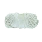 50M FICELLE RAYONNE ALIMENT. - CARTE de 1 PCE