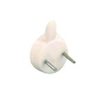 PETIT CROCHET BETON - CARTE de 7 PCES