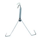 PORTE-ASSIETTE FIL 170-200 - CARTE de 2 PCES