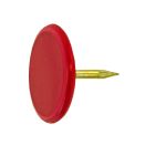 Punaise rouge - sachet x117