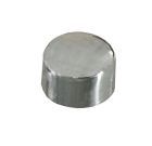 Punaise magnetique acier chrome diametre 9-blister x6