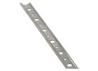 RAIL FIXATION PROFIL Z 2000X35 - VRAC CONDITIONNE de 1 PCE