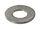 Rondelle platemoyenne inox A2 Ø8 - coque x70