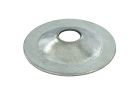 Rondelle pour plaque de platre acier zingue - vybac x240