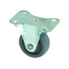 ROULETTE D.42 FIXE CAOUT.GRI - VRAC CONDITIONNE de 1 PCE