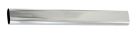 TUBE 2M Ø25 CHROME - VRAC CONDITIONNE de 1 PCE