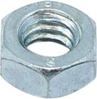 ECROU HU Zn M10 Pas 150 S/plat.17mm