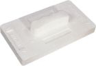 TALOCHE EN POLYSTYRENE EXPANSE l 20 L 15CM