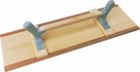 TALOCHE PLATRIERE BOIS l 60 L 29CM