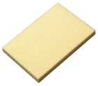 RECHARGE EPONGE L 27 l 18 h 2,5CM RECTANGLE POUR 301601