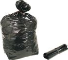 CARTON DE 200 SACS POUBELLE 75/100 LITRES