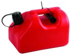JERRICAN PLASTIQUE 5 LITRES (TOUT LIQUIDE)