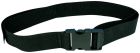 Ceinture - sangle largeur 50 mm noir