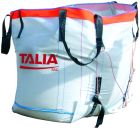 SAC A GRAVATS REUTILISABLE 'TALIASAC' (1500KG)