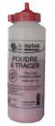 POUDRE A TRACER ROUGE 1000G
