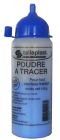 POUDRE A TRACER BLEUE 140G
