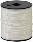 CORDEAU POLYPRO TRESSE BLANC 100M FIL 3MM