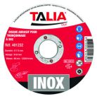 DISQUE ABRASIF POUR INOX 230MM