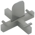 CROISILLONS 2MM RECUPERABLES (SAC DE 100 PIECES)