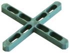 CROISILLONS A CARRELAGE 4MM (SAC DE 250 PIECES)