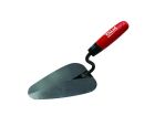 TRUELLE A BRIQUETER FACON BELGE 18CM BI-MATIERE