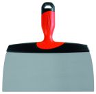 COUTEAU A ENDUIRE INOX 24CM