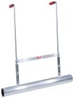 BARRE A DEBULLER 'TALIASOL' 1,50M D.8CM (BETON LEGER)